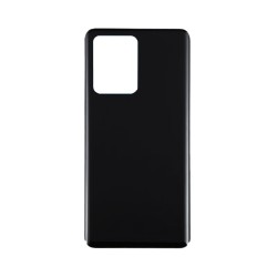 Tampa Traseira Xiaomi Redmi Note 12 Pro Plus 5G Preto Tampa Traseira Xiaomi Redmi Note 12 Pro Plus 5G Preto